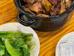 -斯丹姜母鸭·古法干香(涂门街总店)