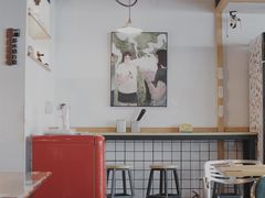 大堂-赣南粉局·江西小炒·锅气炒粉(人民广场店)