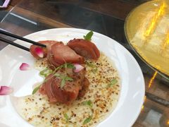 -时光乌托邦空中花园餐厅川味·融合菜(幸福广场店)