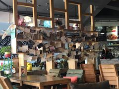 -永无乡旅行餐吧(京溪店)
