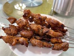 -那达慕蒙古风味酒楼