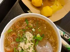 -食盈碗仔翅(星玺广场店)