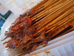 -十里铺铁板鱿鱼