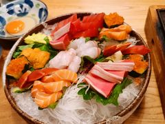 刺身拼盘-Hatsune隐泉日式料理(SKP店)