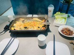 -半天妖烤鱼(诺德广场店)