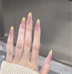 -情同手足美甲美睫