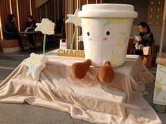 -霸王茶姬(正佳广场店)