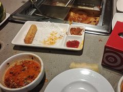 -海底捞火锅(苏宁生活广场店)