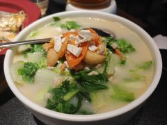 -四道菜·福建菜馆(新街口金鹰店)