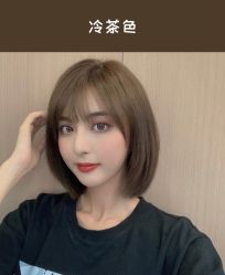 -80&90形象设计