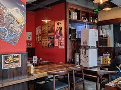 -66大阪烧烧鸟·益市家系拉面出张所