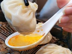 -西安贾三灌汤包·回坊小吃·清真炒菜(北院门总店)