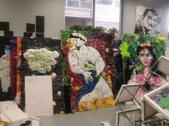 -杨梅红艺术教育(西安高新唐延教学中心)