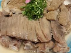 -老平安农家菜(平安店)