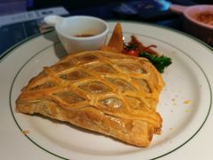 -甜心航空主题餐厅(清远万达广场店)