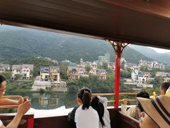 -东部华侨城