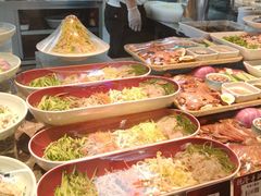 -鲜得莱渔港·小平岛海胆馆(七贤岭店)