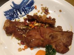 -小菜园新徽菜(上海浦东复地活力城店)