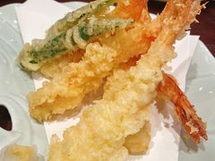 -翔峰炭火鳗鱼(悦泰街里公寓店)