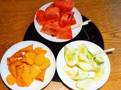 -福茂源横山铁锅羊肉(牡丹园店)