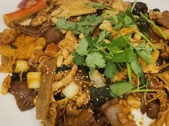 -拿渡·水煮鱼麻辣香锅(王府井奥莱·香江小镇店)