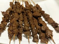 -八爷老北京火锅(万谷慧生活店)