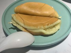 蛋烘糕-龙抄手(文殊坊店)