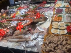 -抱德·潮汕味(琶洲店原惠城鱼仔)