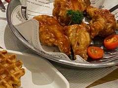 -豪客来牛排(重庆冉家坝SM广场1712店)