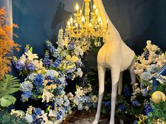 -狮拾久·现代新加坡料理(福田COCO Park店)