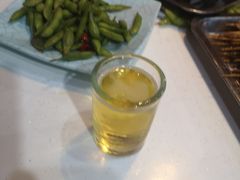 -串意十足烧烤店(立水桥店)