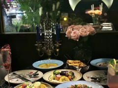 -第101座花园餐厅(湖滨88店)