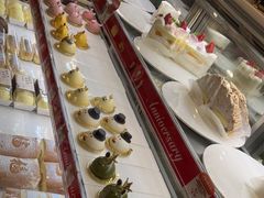 -西村叔叔的店·面包·甜品·蛋糕(崂山丽达店)