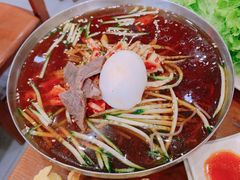 -延成苑韩式烤肉店(长春道店)