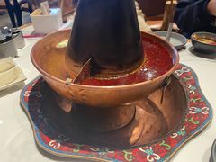 -北华涮肉(华严北里店)
