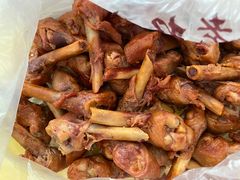 -老杨家熟食店