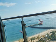 -深圳大梅沙京基洲际度假酒店