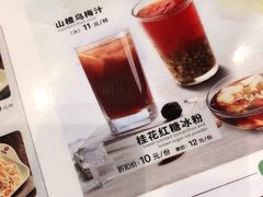 -李先生牛肉面大王(上海站南广场店)
