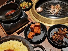 -虎哥六韩式烤肉料理 TIGERGRILL(隆生金山湖中心购物广场店)