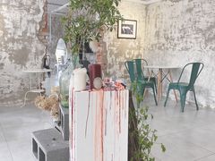 -边渡咖啡烘焙店(昙华林店)
