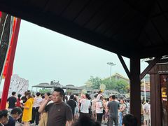 -鸿恩陶然大观园