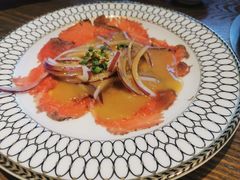 和风熏牛肉-蟹之国·精品蟹料理(极地店)