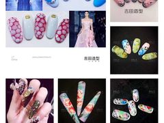 -吉田美学化妆美甲摄影培训(丽水校区)