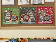 -橡皮虫国际美校(常发广场校区)