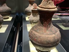 -北京大葆台遗址博物馆