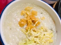 -宏状元现熬粥·京味菜(五棵松店)