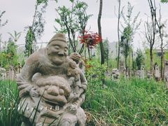 -西安关中民俗艺术博物院