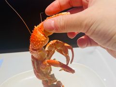 -正黄旗海鲜烧烤大排档(延安路总店)