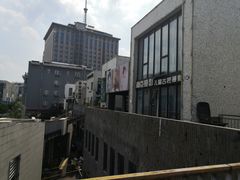 -泉乐坊步行街(烟酒特产平价超市店)