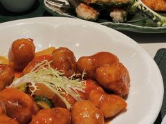 -常来小聚·广州非遗传承餐厅(高德置地店)
